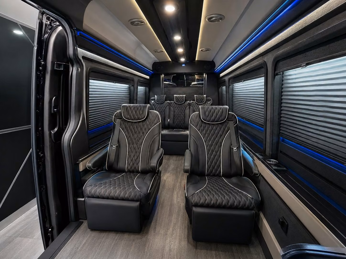 booking vallejo airport transportation for corporate groups tour operators and traveling teams