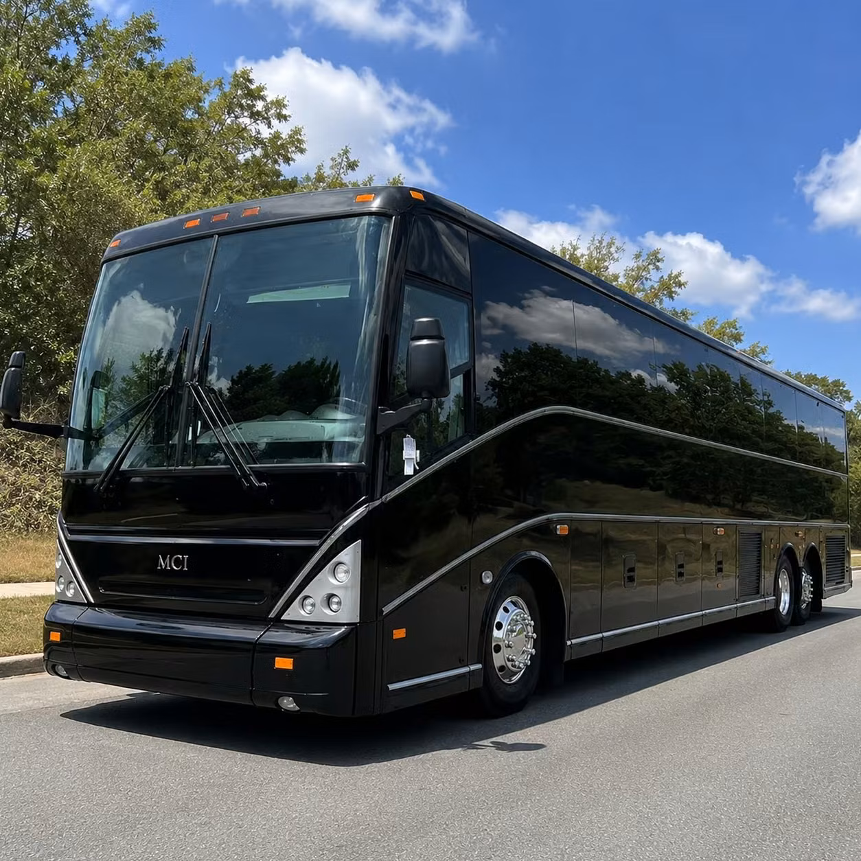 charter buses to bay area pro sports venues from vallejo