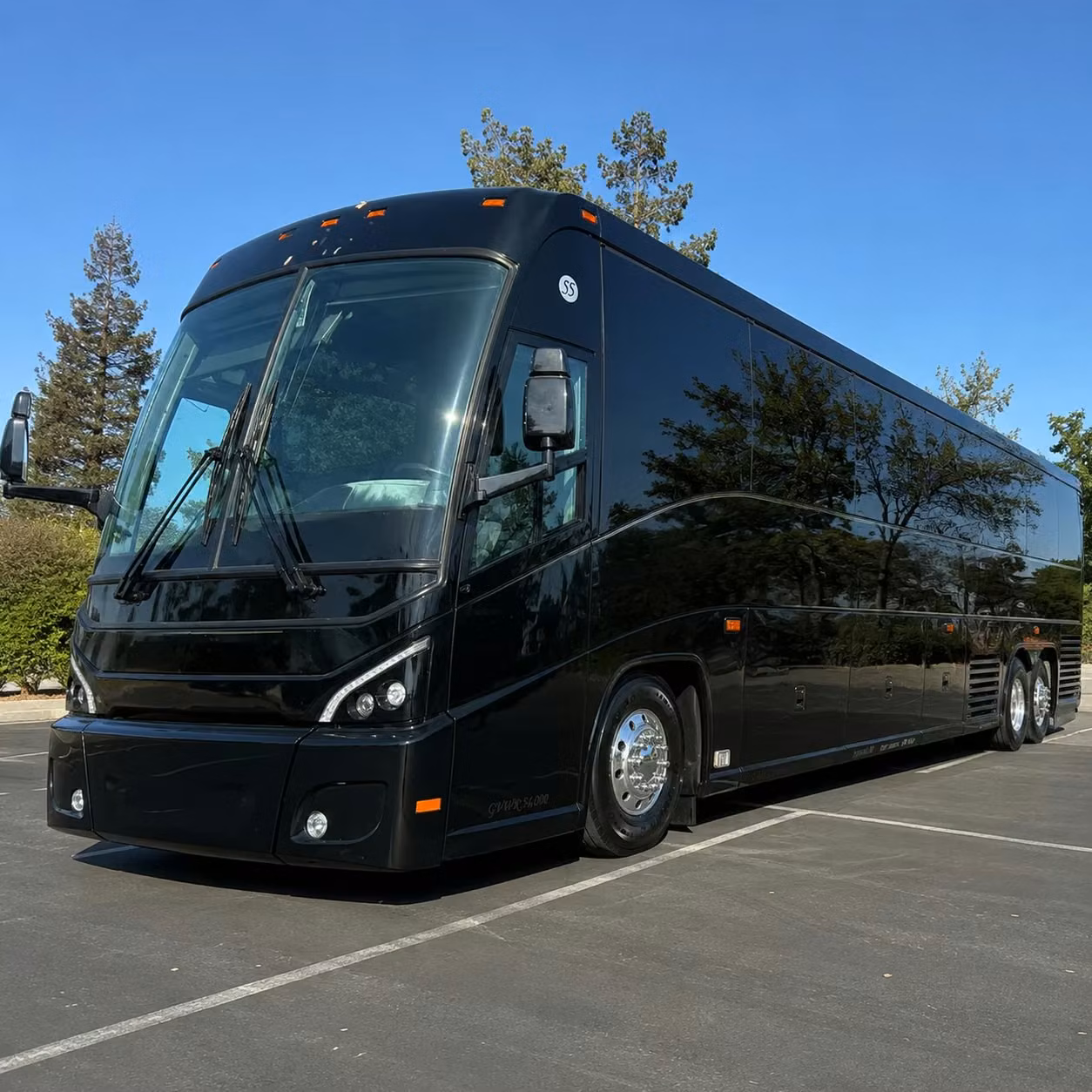 charterbusvallejo com can help you coordinate corporate event transportation across solano county