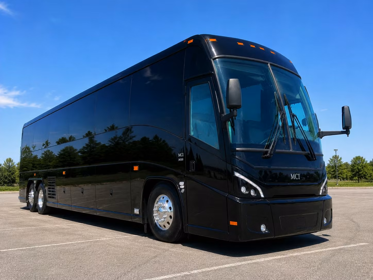 concert transportation in vallejo and all the surrounding areas