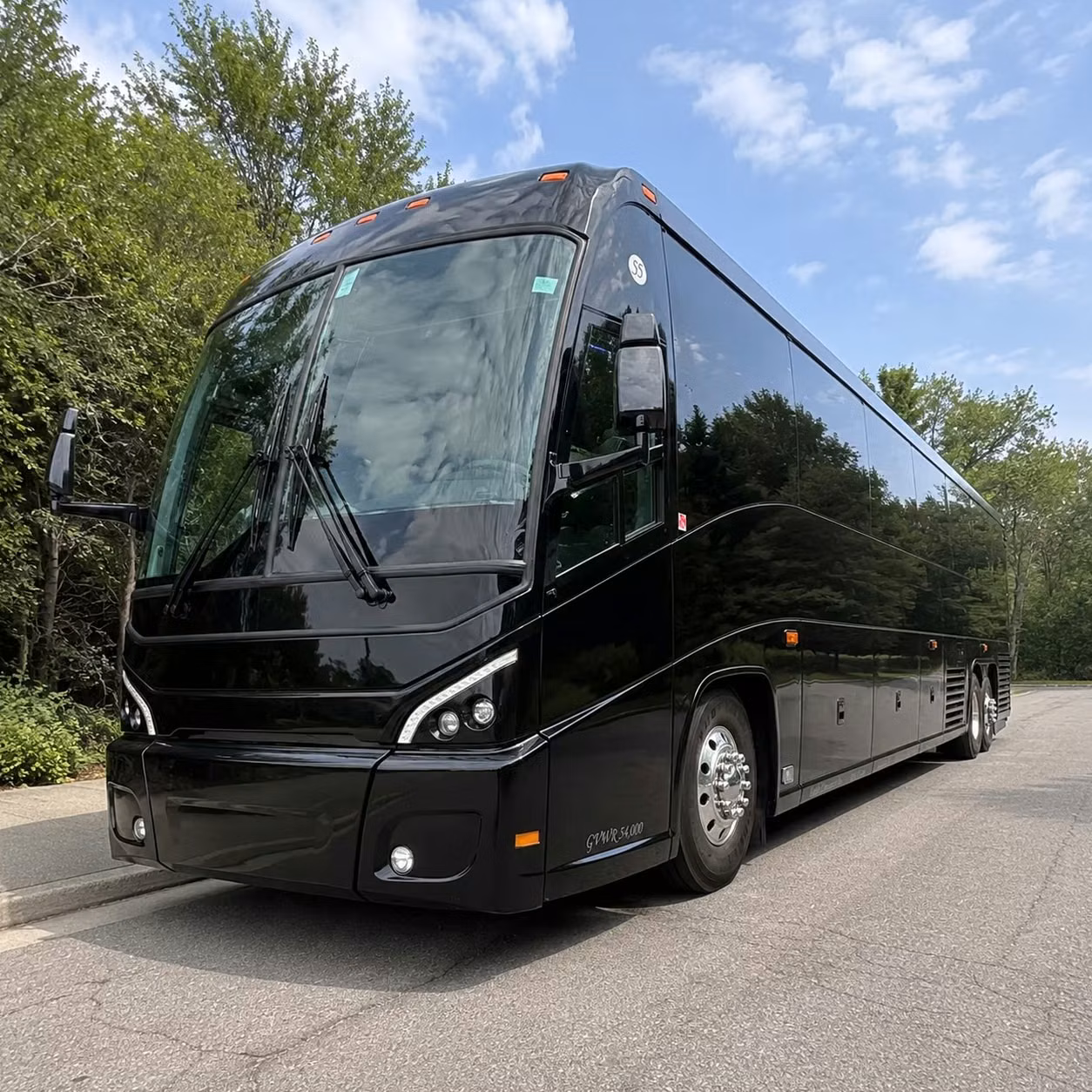 connect vallejo ferry commuters to your bay area worksite with a private shuttle
