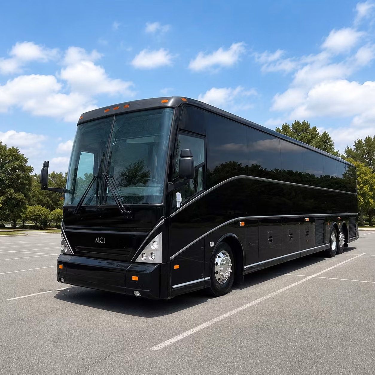 give your vallejo youth group the transportation they deserve