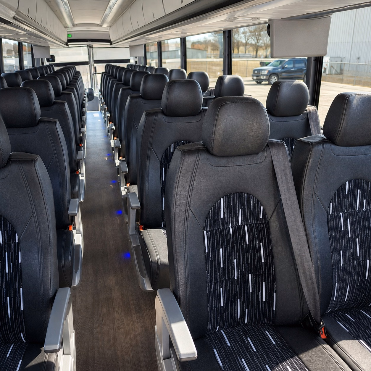 how where and when you re traveling affects your vallejo bus rental rate