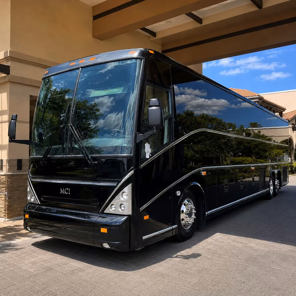 keep your congregation connected with reliable vallejo senior member shuttles