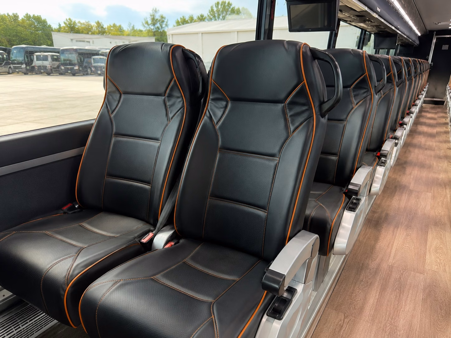 long distance and overnight field trip bus rentals for vallejo schools