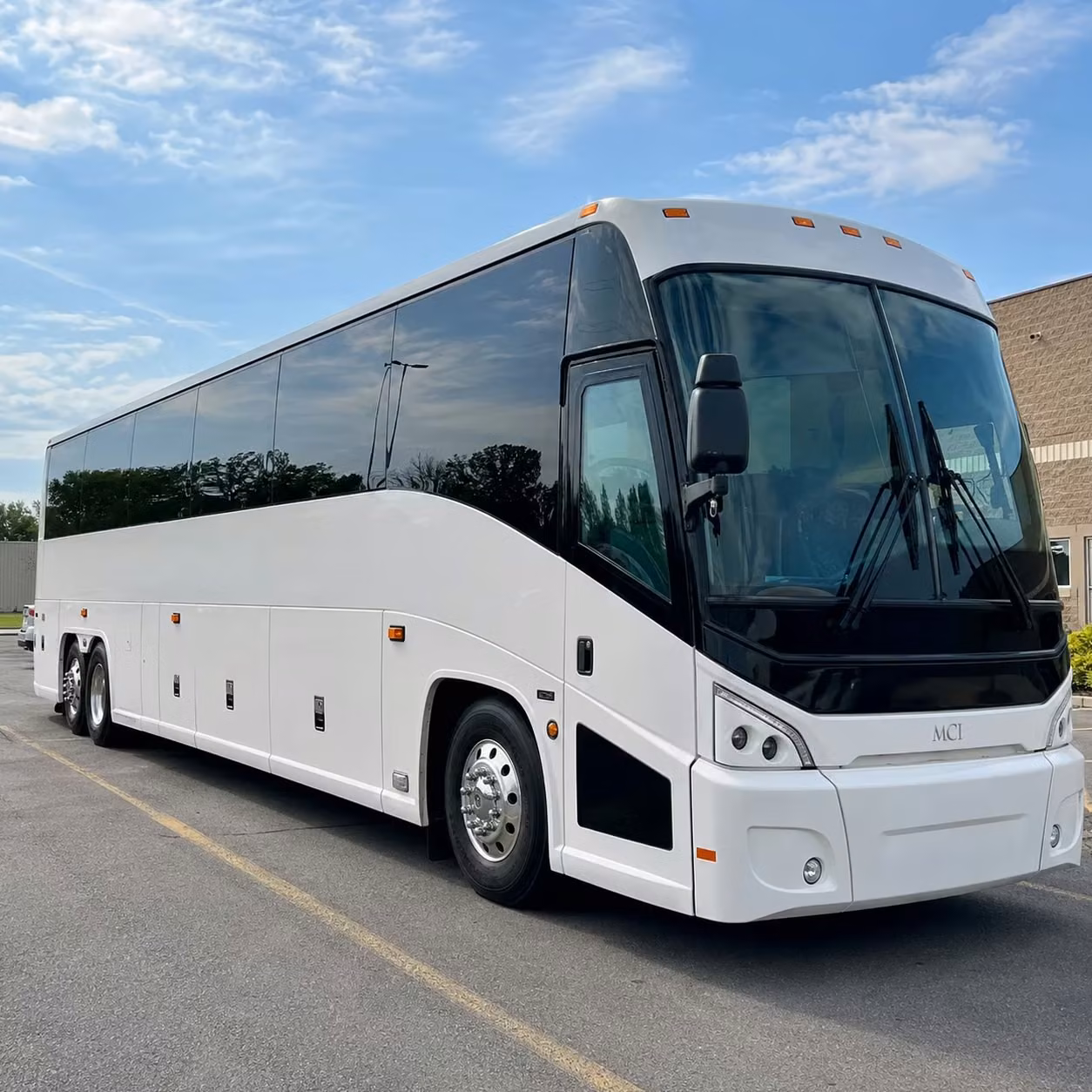 long distance charter bus rentals from vallejo to sacramento san francisco and beyond