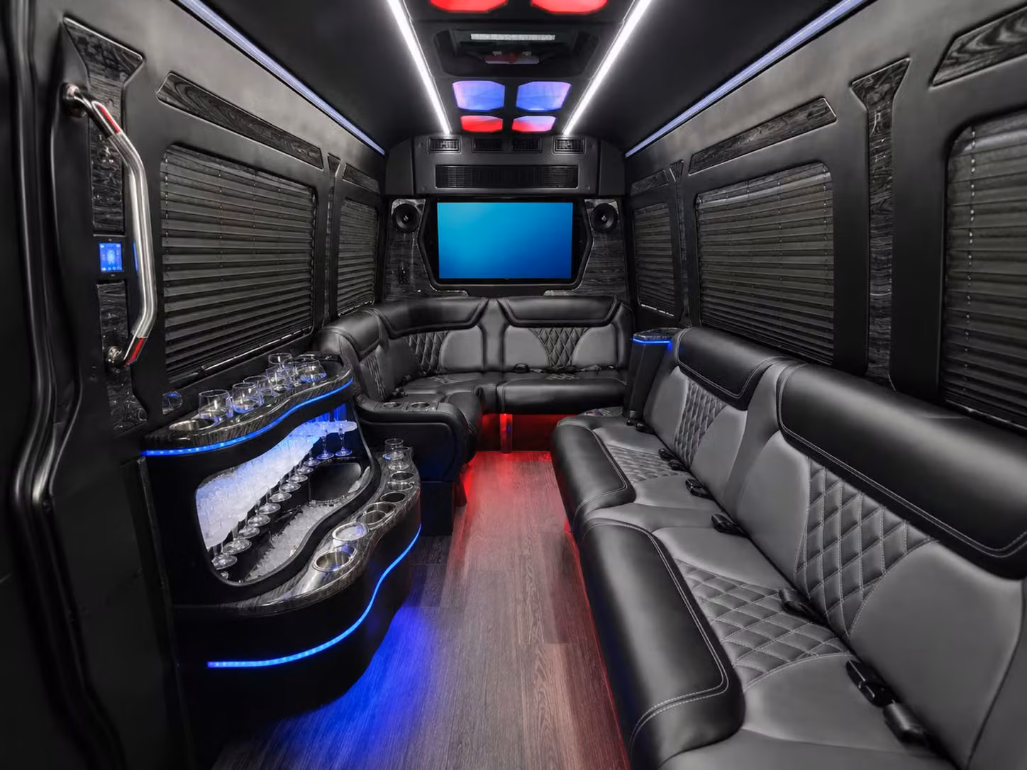 long distance school and university group transportation from vallejo made easy