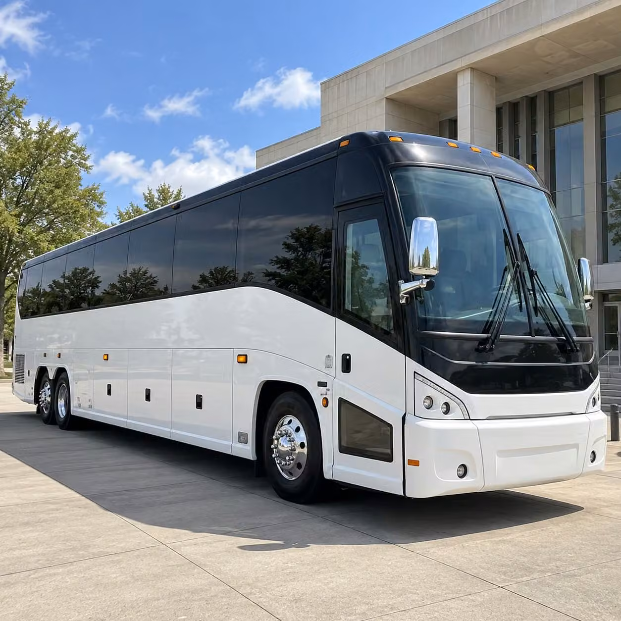 minibus rentals for vallejo school trips to the bay area and sacramento