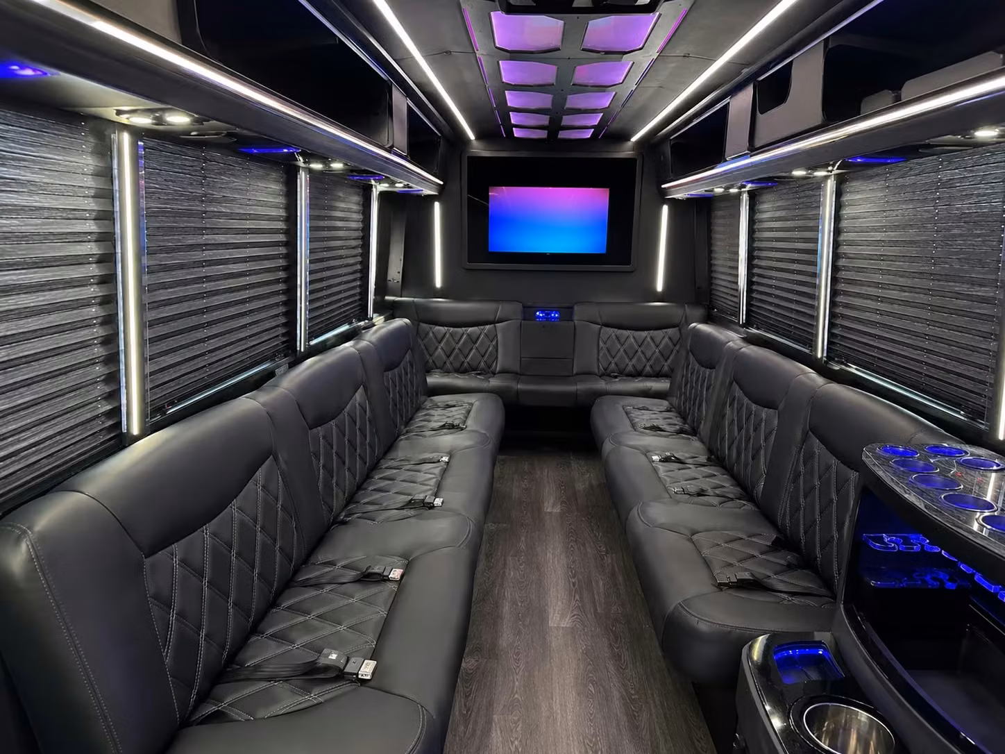 party buses for vallejo fan groups heading to the big game