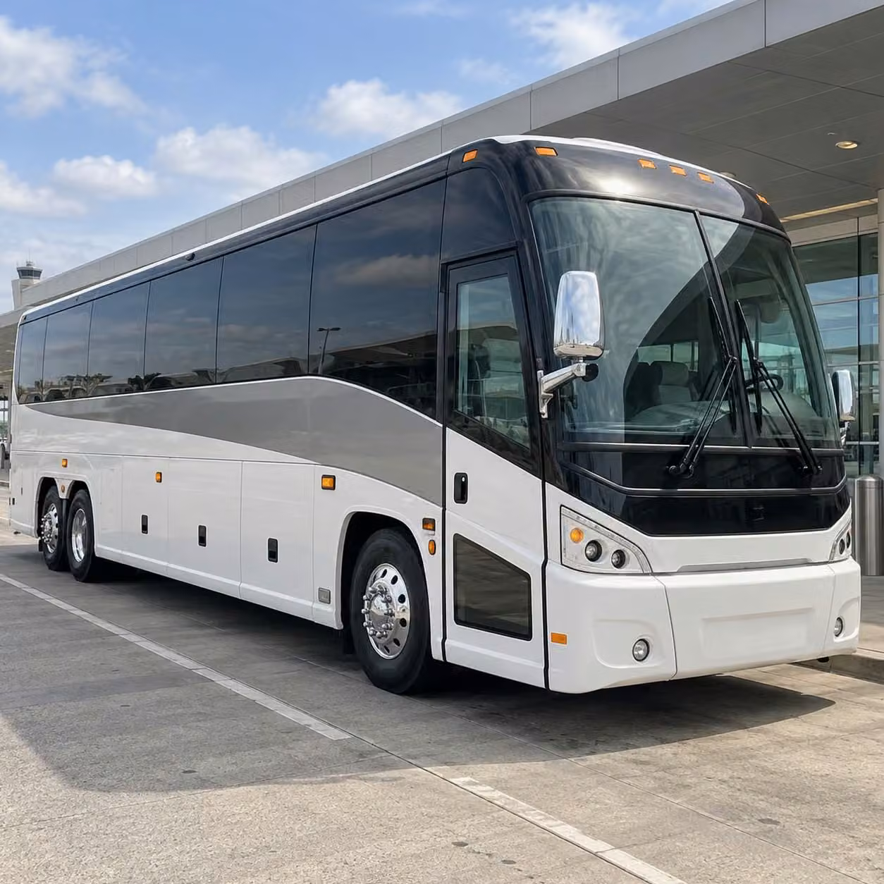 private event transportation in vallejo and all the surrounding areas