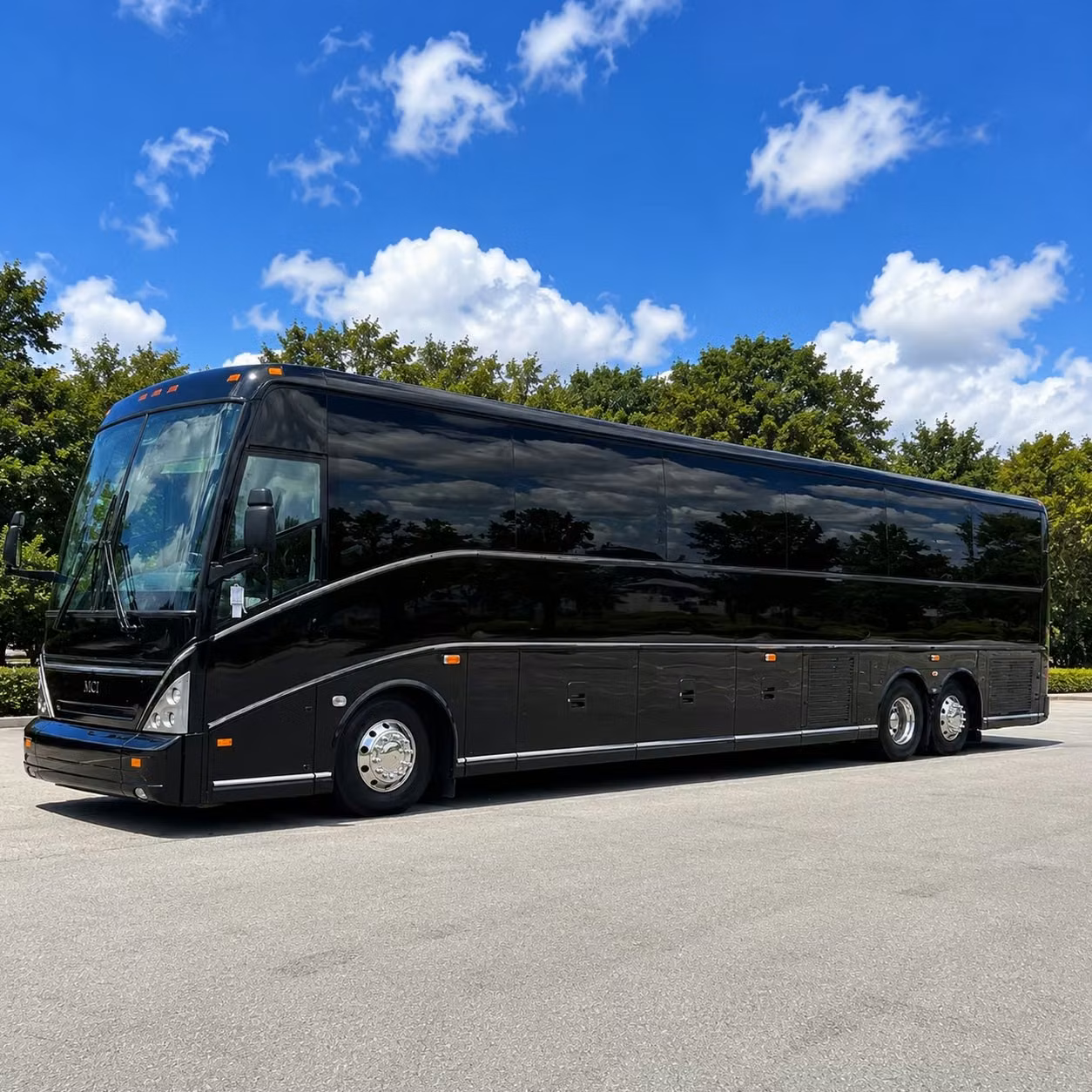 religious group transportation in vallejo and all the surrounding areas