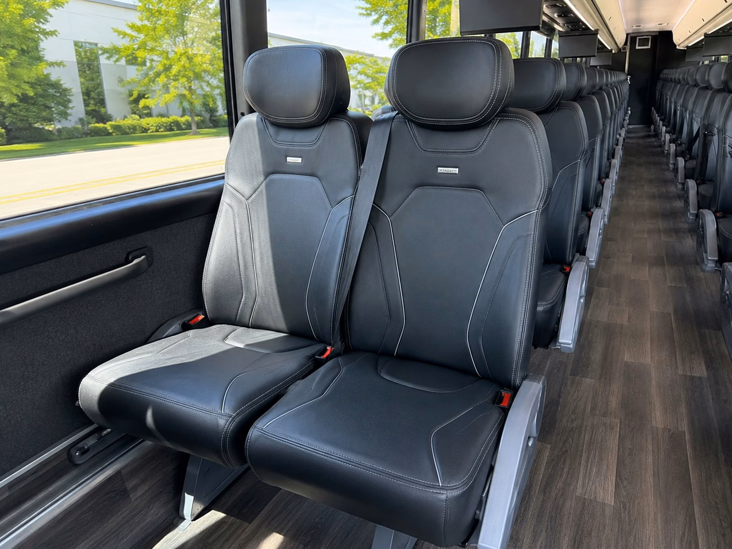 sporting event transportation in vallejo and all the surrounding areas