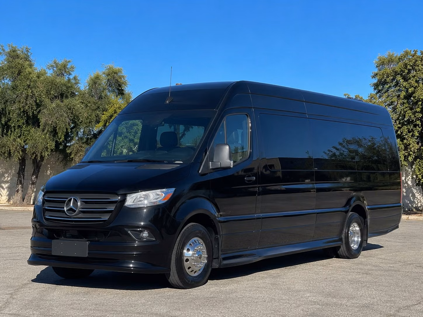 transportation serving vallejo and nearby cities
