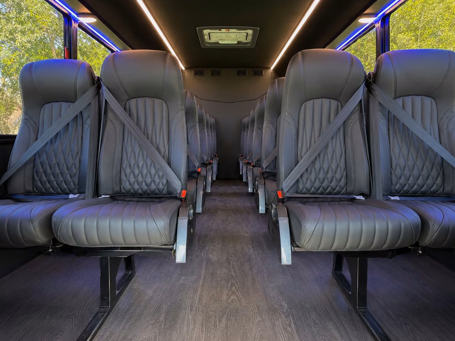 vallejo airport transportation