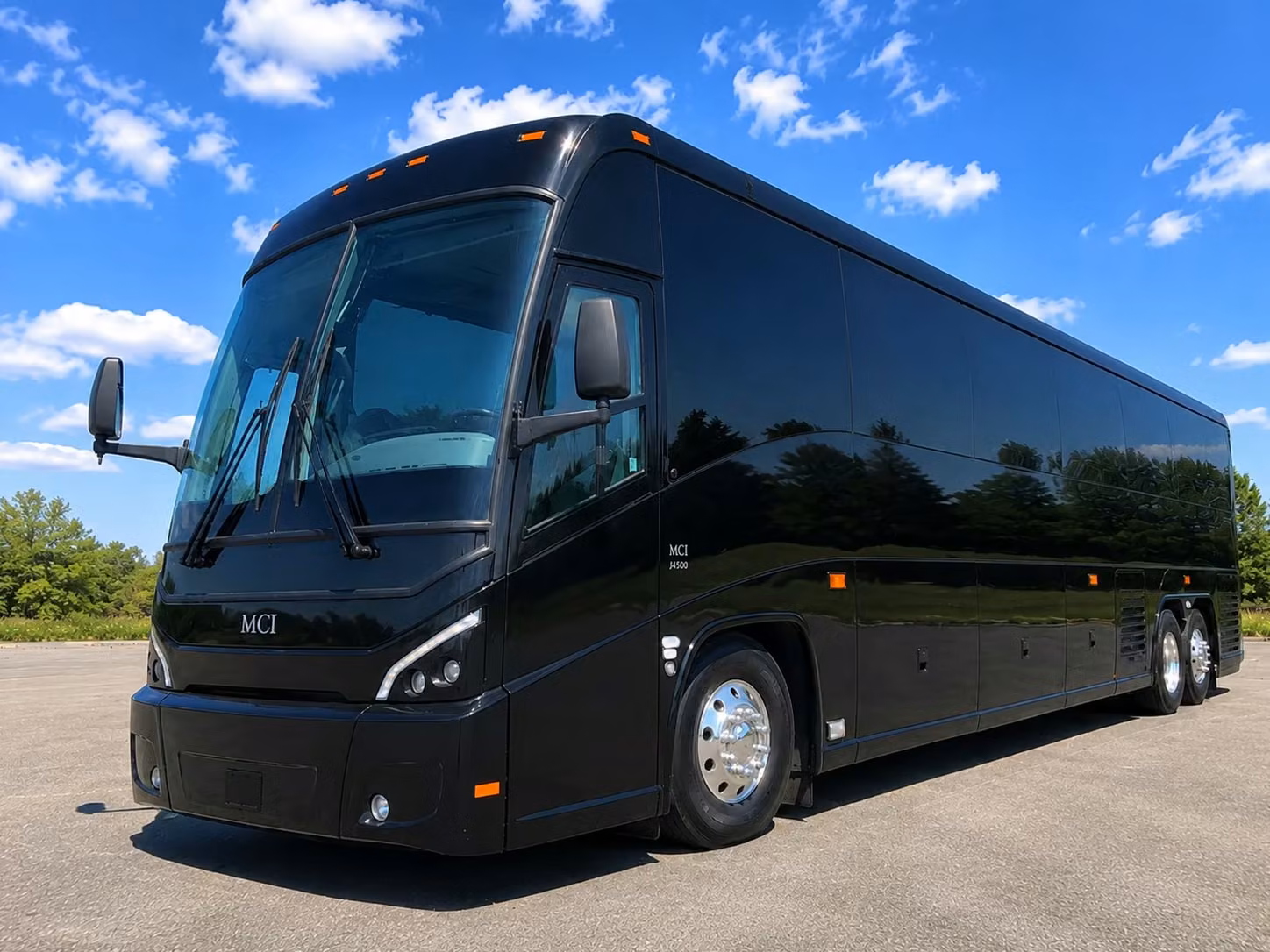 vallejo charter bus rental fleet