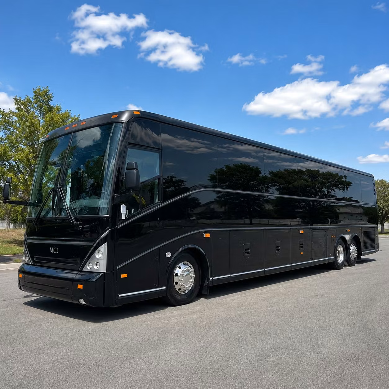 vallejo concert bus rentals to the bay area s biggest venues